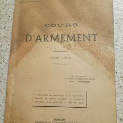 Livres D armements