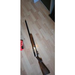 Vends vernes-carons Franchy arc luxe semi automatique cal 12