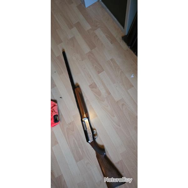 Vends vernes-carons Franchy arc luxe semi automatique cal 12