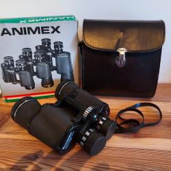 Jumelles Hanimex 7x50 ZCF