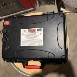 Batterie Lithium ProLith PLPR 12 Volts 60 Ah