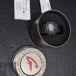Casio G-SHOCK DW-5600E