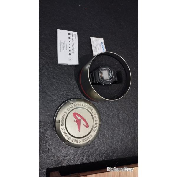 Casio G-SHOCK DW-5600E