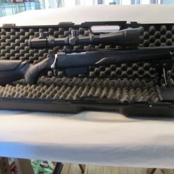 Vend  TIKKA  T3 WARMINT CAL 7/08