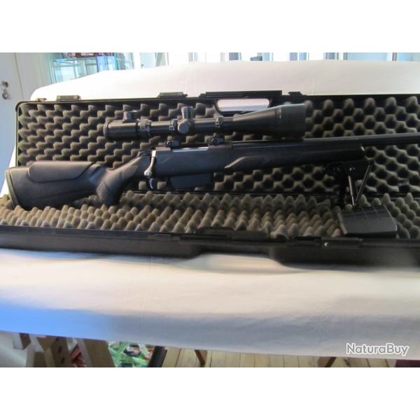 Vend  TIKKA  T3 WARMINT CAL 7/08