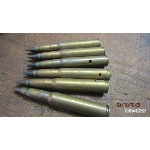 mitrailleuse MG 34 42  SMK lspur �tanche tra�ante neutralis�e perc�e percut�es MG ww2 7,92 8.57 JS