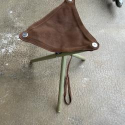 Tr&eacute;pied de chasse