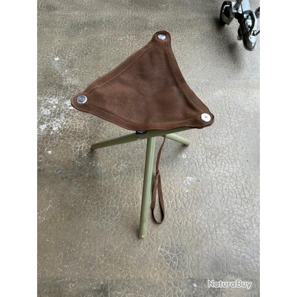 Tr�pied de chasse