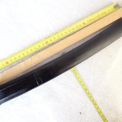 J305 lot  fourreau saya pour  tanto = 35,5  cms = port gratuit mondialrelay