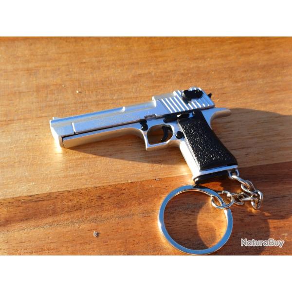 Porte cl�s Desert Eagle