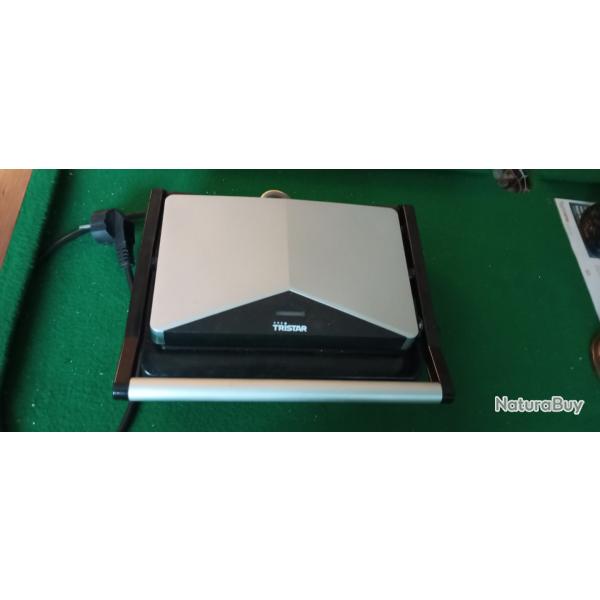 Appareil � panini TriStar