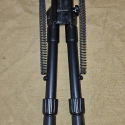Bipied pour rail Weaver/Picatinny HILMAR SUPER DESTOCK !!!