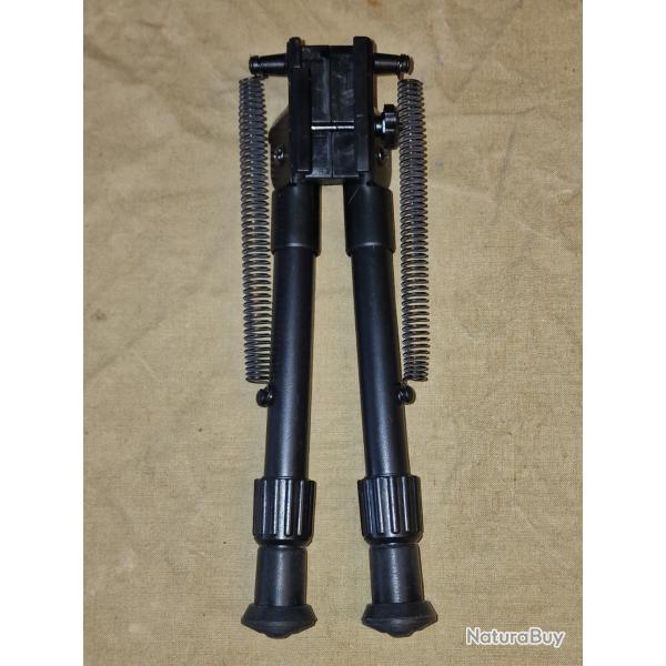 Bipied pour rail Weaver/Picatinny HILMAR SUPER DESTOCK !!!