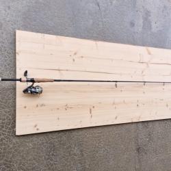 Canne &agrave; p&ecirc;che Spinning Daiwa Tatula 701 MFS + moulinet Spinning Daiwa Exceller