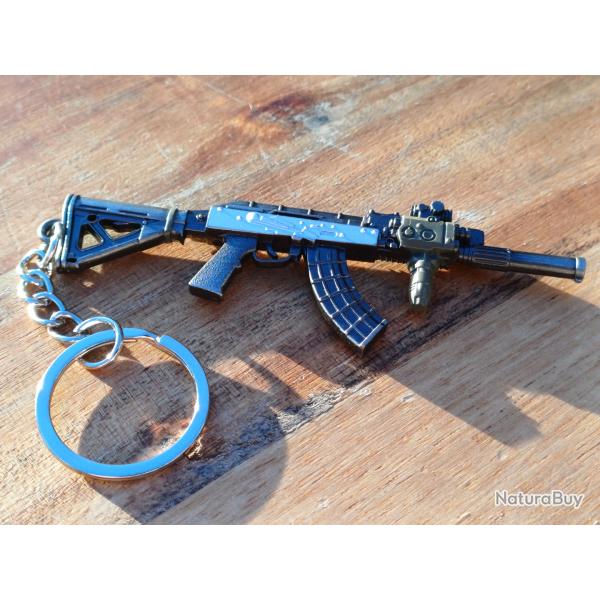 Porte-cl�s AK47 tactique