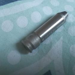 Jauge headspace de chambre" NO GO " FORSTER  calibre 243-308, 1.634"