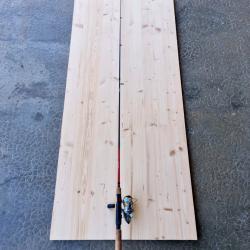 Canne &agrave; p&ecirc;che Shimano + moulinet Shimano C2000S