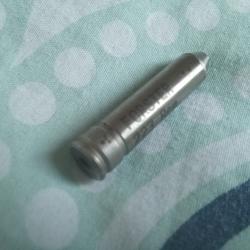 Jauge headspace de chambre" GO " FORSTER  calibre 223 Rem, 1.464"