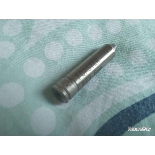 Jauge headspace de chambre" GO " FORSTER  calibre 223 Rem, 1.464"
