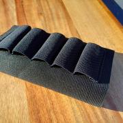Cartouchière Calibre 16 - 6 Places Sur Rail Picatinny 20mm - I3dmaker