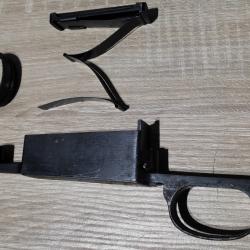 Lot Pi&egrave;ces Mauser 98K