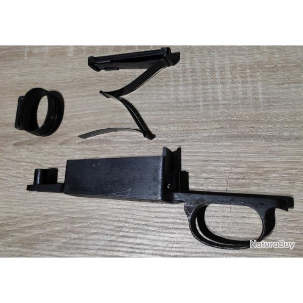 Lot Pi�ces Mauser 98K