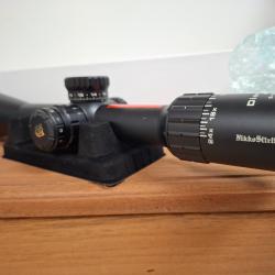 Nikko Stirling diamond 6-24x50