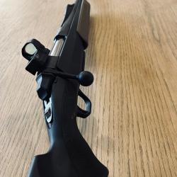 Carabine Browning ABolt 30-06