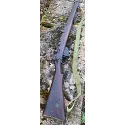 Carabine Lee Enfield SMLE N1 Mark III* 303 british 1� sans prix de r&eacute;serve