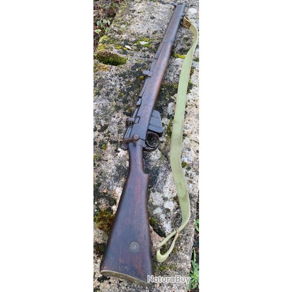 Carabine Lee Enfield SMLE N1 Mark III* 303 british 1� sans prix de r�serve