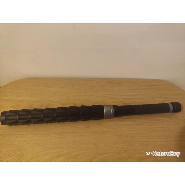 Shocker 2 millions de volt