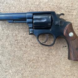 revolver Taurus 80 - 38 Special