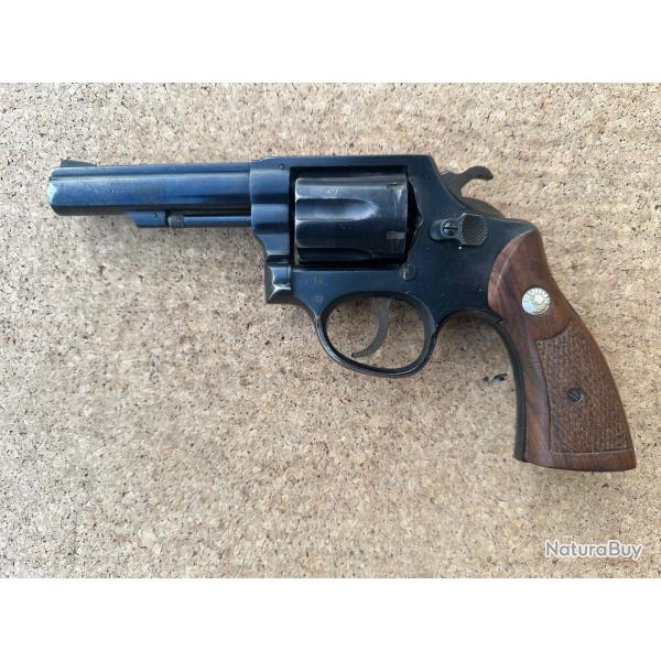 revolver Taurus 80 - 38 Special