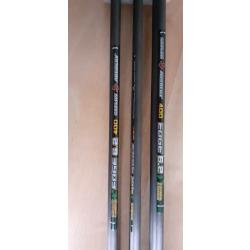 pack 12 Fl&egrave;ches skylon EDGE 6.2