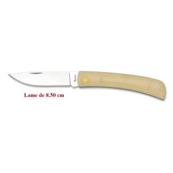Couteau  pliant Campagne  lame de 8.5 cm