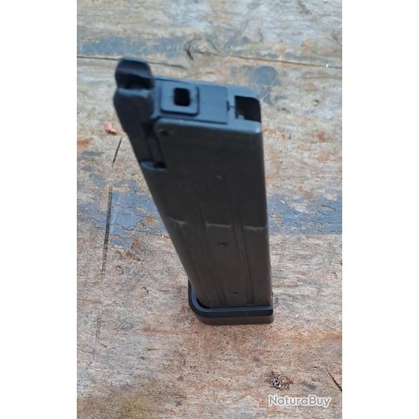 Chargeur Gaz 30 Billes Hi-CAPA 5.1