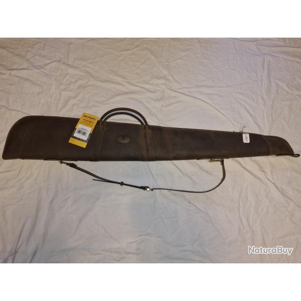 Fourreau cuir BROWNING Flex Saint Hubert 132cm HILMAR SUPER DESTOCK !!!
