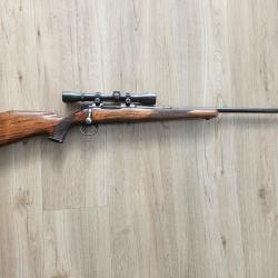Carabine BSA 222 Rem
