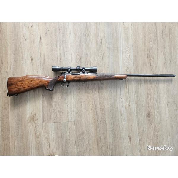 Carabine BSA 222 Rem
