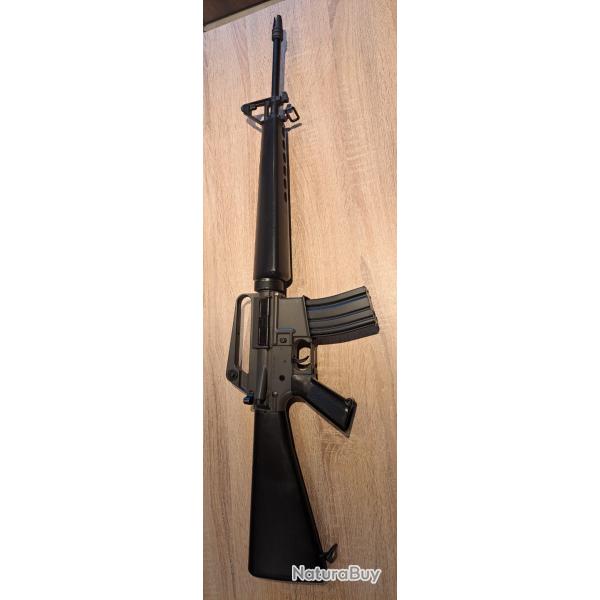 M16 Vietnam Tokyo Maruie