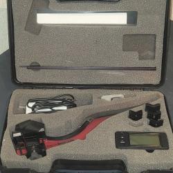 CHRONOGRAPHE  MAGNETOSPEED V3