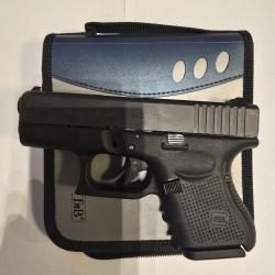 GLOCK 26Gen 4