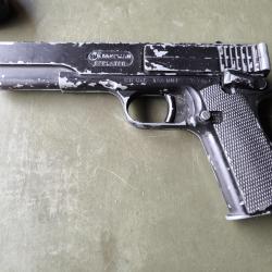 Pistolet &agrave; air comprim&eacute; Marsman USA