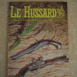 Catalogues du " HUSSARD" 1984/ 2000
