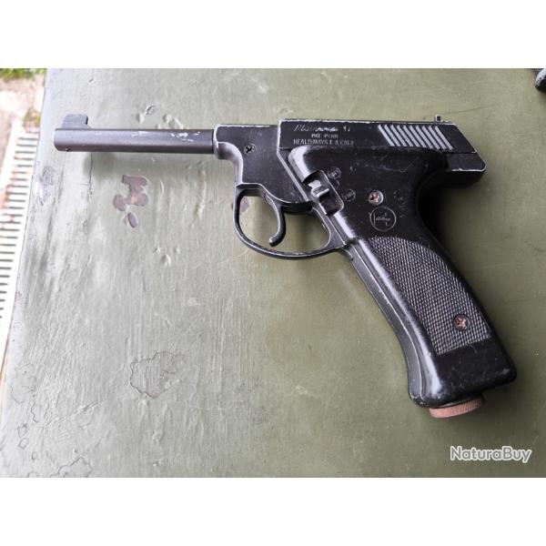 Pistolet � air comprim� Plainsman
