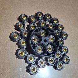 lot de 30 slugs HDR68  TR68 umarex