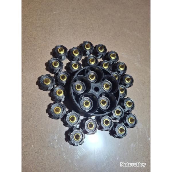 lot de 30 slugs HDR68  TR68 umarex