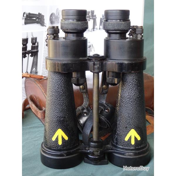 Jumelles Barr & Stroud CF41