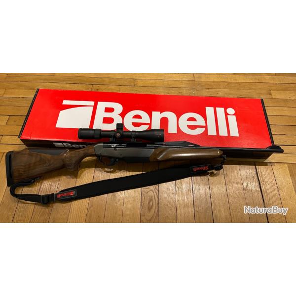 BENELLI ARGO E PRO CALIBRE 30-06