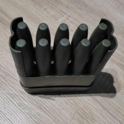 Rare Boite de Rangement Tactique Gilet Pour Cal.50